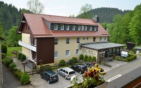 Haus Vogelsang Wildemann